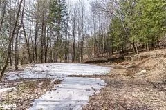 Near 1059 Livingstone Lake Road, Algonquin Highlands, On P0a 1e0