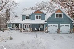 23 HANES Street, Huntsville, ON P1H 1G6