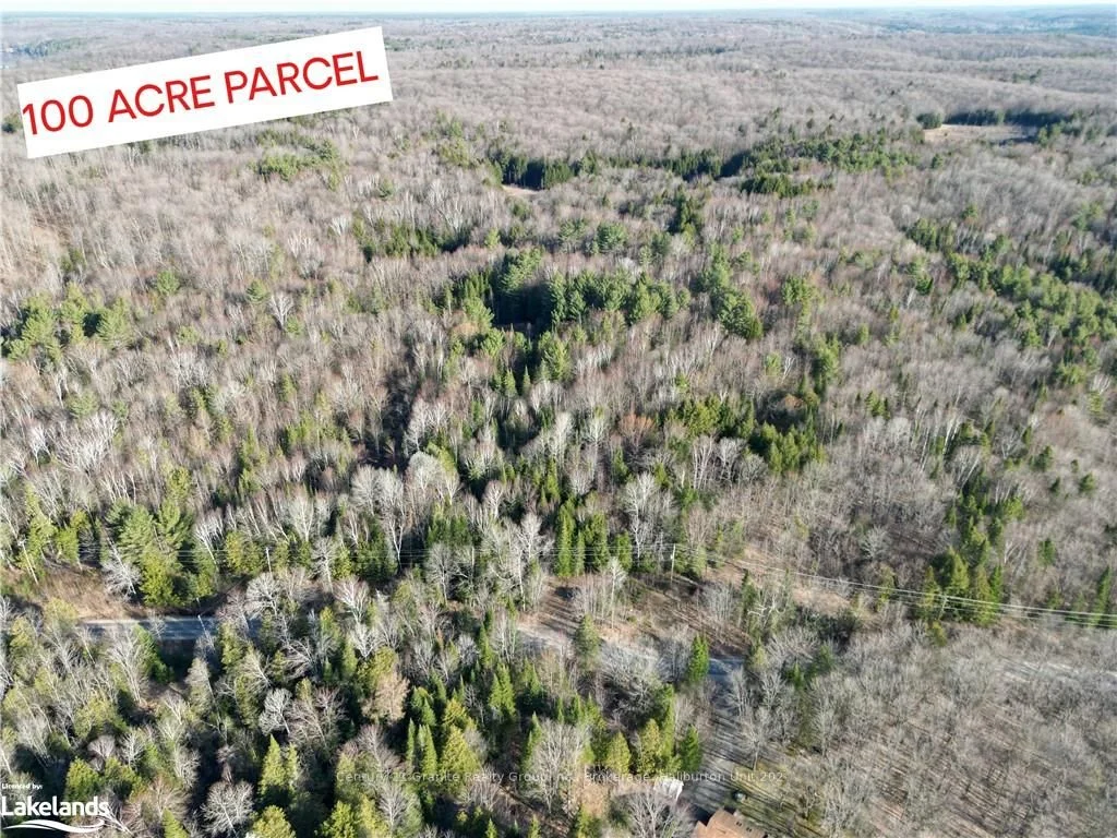 1066 Tennyson Road, Minden Hills, On K0m 2k0