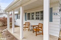 125 Huron Street S, Saugeen Shores, On N0h 2l0