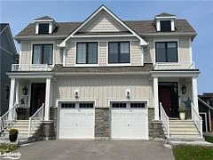 207 COURTLAND Street, Blue Mountains, ON L9Y 4E2