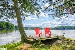 1159 Trooper Lake Drive, Highlands East, On K0l 2y0