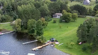 79 Shanty Bay Road, French River / Rivière Des Français, On P0m 2k0