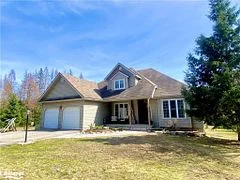 235 CONCESSION 4 & 5 WEST, Huntsville, ON, P1H 2J3