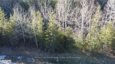 0a Hwy 535, Markstay-warren, On, P0m 1x0