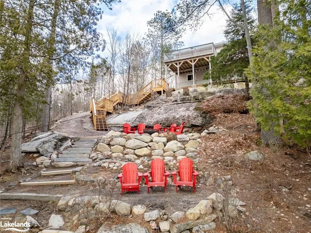 1315 South Horn Lake Road, Ryerson, On P0a 1c0