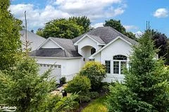 5 RIVERBANK Court, Blue Mountains, ON N0H 2P0