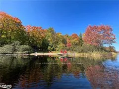289 West Fox Lake Road, Huntsville, On P1h 2j2