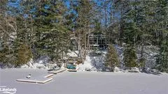 1004 Rabbit Bay Road, Lake Of Bays, On P0a 1e0