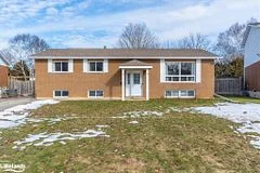 510 1st "a" Street W, Owen Sound, On N4k 5z5