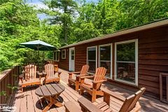 80 Sugar Loaf Lane, Georgian Bay, On L0k 2s0