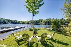 1401 Muskoka Road 169, Gravenhurst, On, P1p 1r2