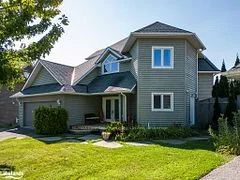 106 Crossan Court, Blue Mountains, On L9y 0m3