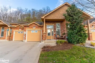 937 5th 'a' Avenue E, Owen Sound, On N4k 0c2