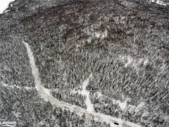 598 Fish Lake Road, Huntsville, On P0a 1r0
