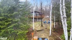 1136 Hubbard & Montgomery Lane, Highlands East, On K0m 1s0