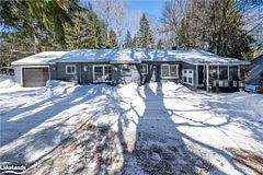 328 Muskoka Road 10, Huntsville, On, P0b 1l0