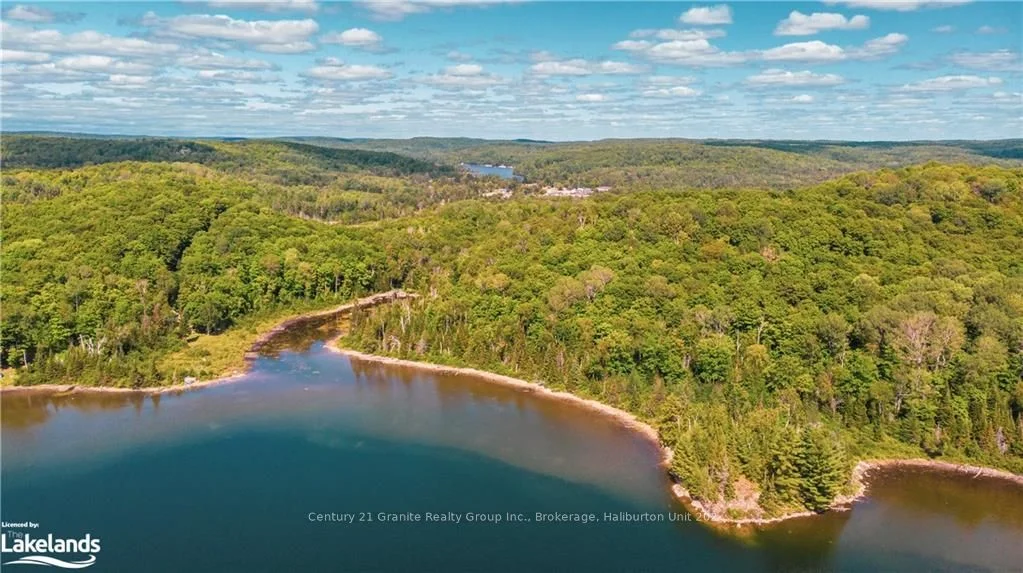 2368 Essonville Line, Highlands East, On K0l 3c0