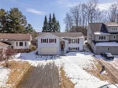 15 NEWHAVEN Court, Huntsville, ON P1H 1M8