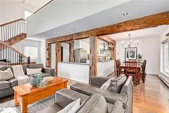 136 Kionontio Trail, Blue Mountains, On L9y 3y9