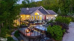 202 Nautical Lane, Meaford, On N0h 1b0