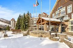 220 Gord Canning Drive 311, Blue Mountains, On L9y 0v9