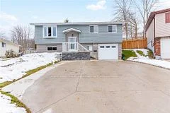 1281 11TH Street E, Owen Sound, ON N4K 6M1