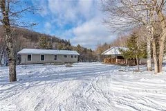 20 Sharon Drive, Huntsville, On P1h 2j6