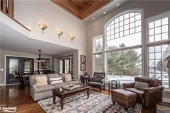 3876 MUSKOKA 118 Road Carling 10-W3, Muskoka Lakes, ON P0B 1J0