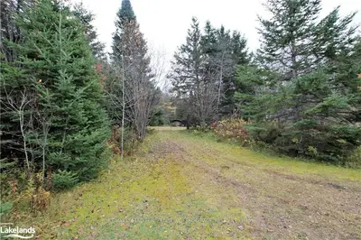 5923 534, Parry Sound Remote Area, On, P0h 2r0