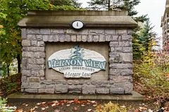 4 Legacy Lane 202, Huntsville, On P1h 2r2