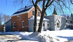53 Spencer Street, Bracebridge, On P1l 1e2