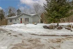 1073 Coxfarm Road, Minden Hills, On K0m 2k0