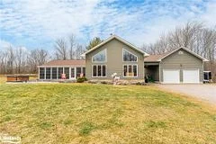 4271 GELERT Road, Minden Hills, ON K0M 2K0