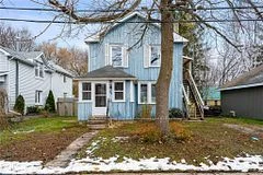 83 And 85 St Vincent Street, Meaford, On N4l 1b8