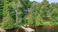 21 EAST Court, Huntsville, ON P1H 2J2