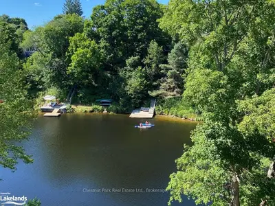 200 Anglo Street 402, Bracebridge, On P1l 1g4