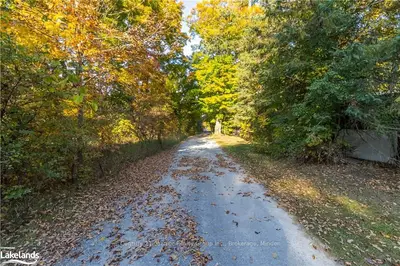0 Shoreview Lane, Kawartha Lakes, On K0m 2b0
