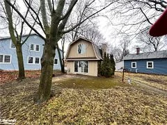 120 E Bayfield Street, Meaford, On N4l 1n4