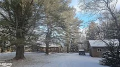 97 BONNELL Road, Bracebridge, ON P1L 1W9