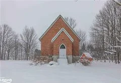 558183 CONCESSION 4 N, Meaford, ON, N4K 5W4