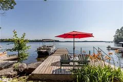 1641 Walkers Pt Rd, Muskoka Lakes, On, P1p 1r2