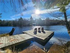 1238 Carlsmount Road, Bracebridge, On, P1l 1x1