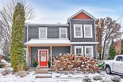 56 Bruce Street S, Blue Mountains, On N0h 2p0