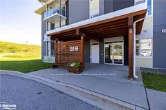 20b Silver Birch Court 207, Parry Sound, On P2a 0a7