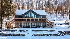 1044 Youngs Rd 3, Muskoka Lakes, On, P0b 1j0