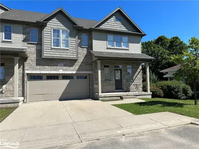 935 Goderich Street 25, Saugeen Shores, On N0h 2c4