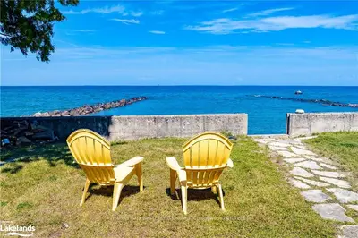 141 Bayview Avenue, Blue Mountains, On N0h 1j0