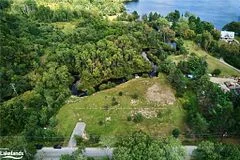 1041 Grassmere Resort Road, Lake Of Bays, On P1h 2j6