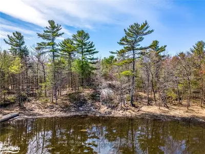 3320 Island 1040/little Beausoleil, Georgian Bay, On, P0e 1e0